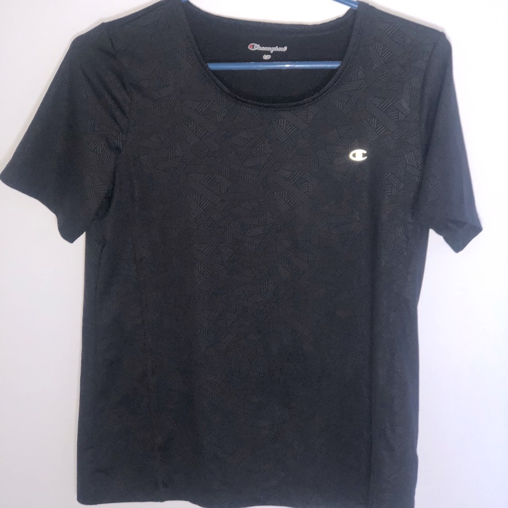 T-shirt sport CHAMPION